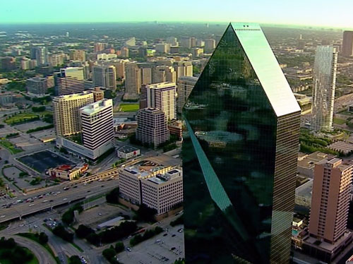 Dallas / Global Summit