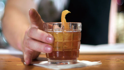 Race Brook Lodge / Beverage Director