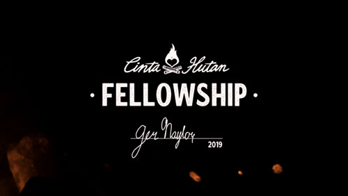 Cinta Hutan / 2019 Fellowship