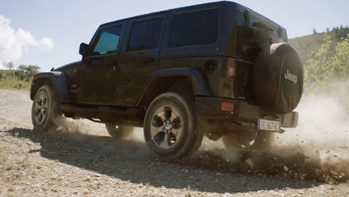 JBL / Jeep