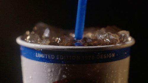Pepsi / Super Cup