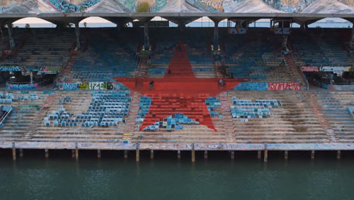 Heineken / Save Your Seat