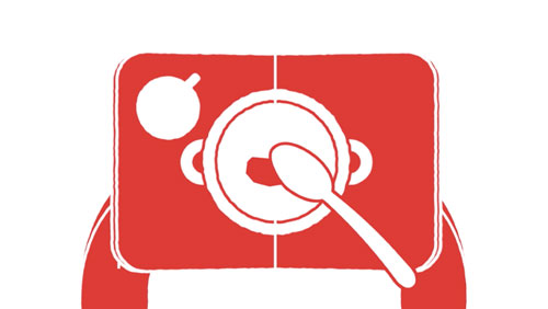 Pizza Hut / World Hunger