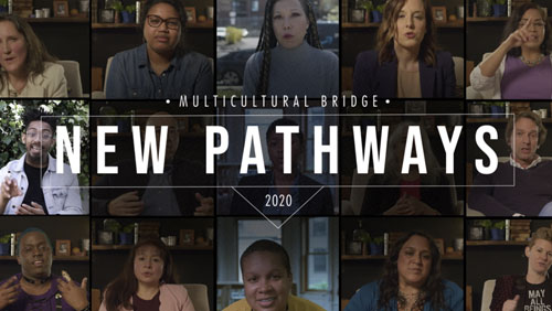 Bridge / New Pathways