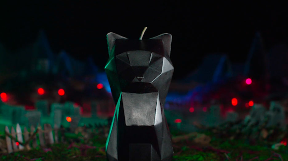 54 Celsius / Pyro Pet