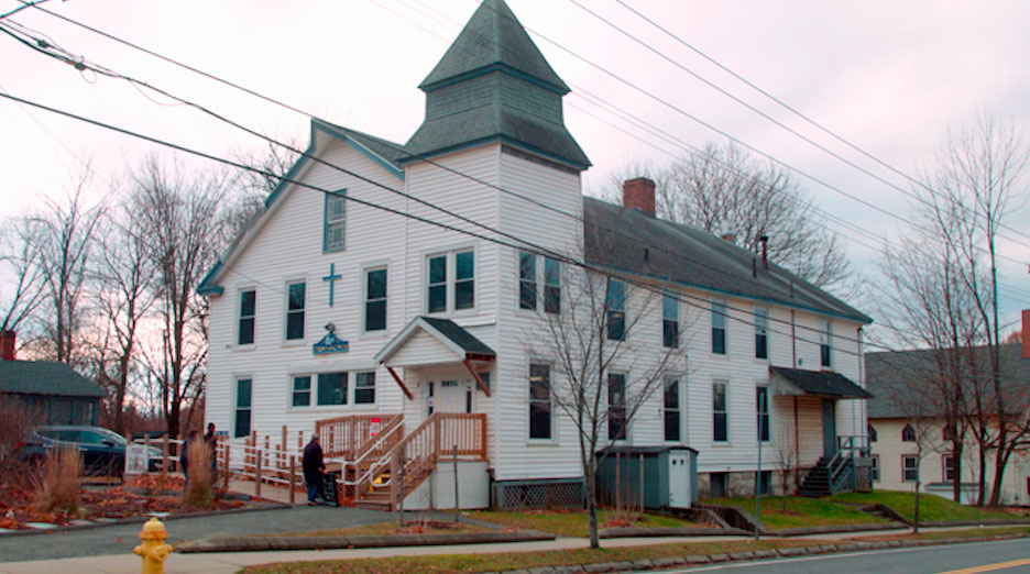 Christian Center