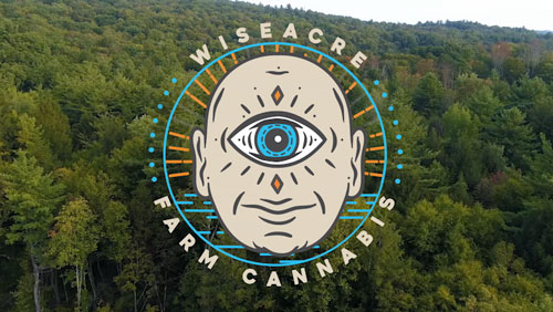 Wiseacre Farm / Cyclops Garden (Trailer)