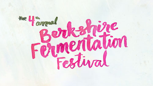 Hosta Hill / Berkshire Ferments Fest