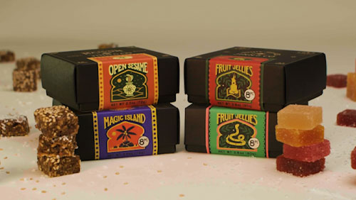 Jinn & Co / Gummies