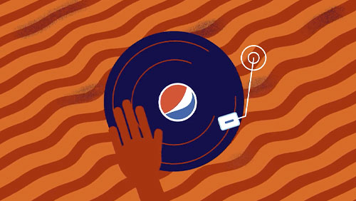 Pepsi / Pepsi Music