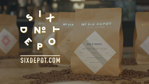 Six Depot / Origins