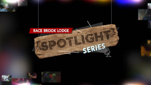 Race Brook Lodge / Spotlight Series